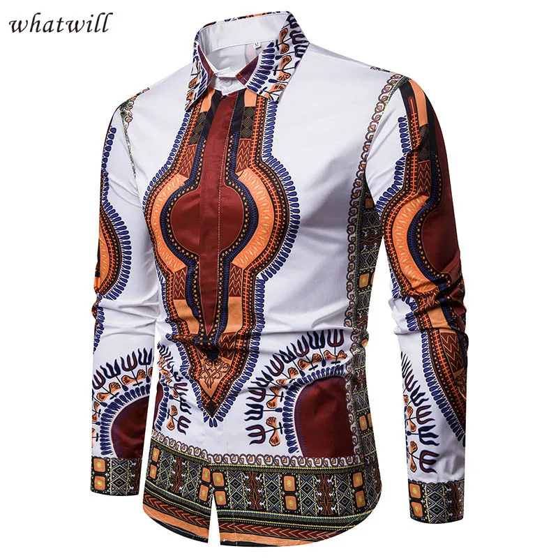 

New african clothes 3d printed dress shirts hip hop africa clothing dashiki robe africaine casual african dresses for women/men