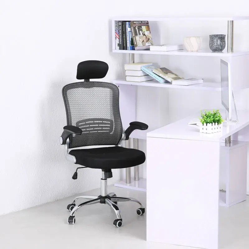 1pc office mesh chair