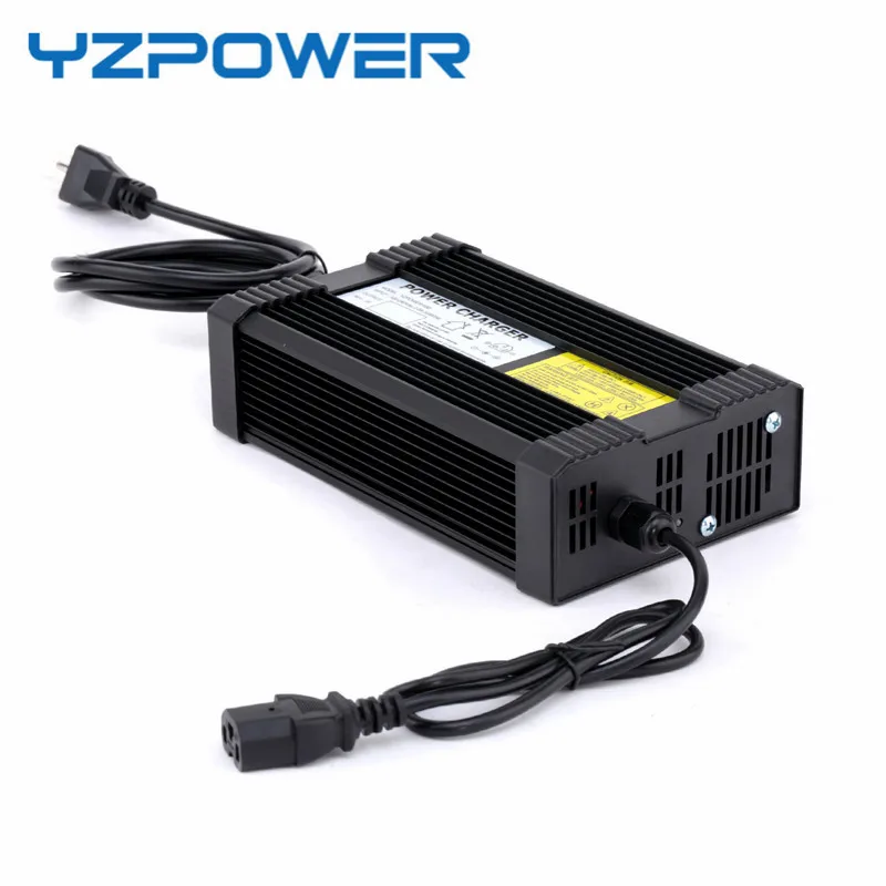 YZPOWER 29V 10A 11A 12A 13A 14A Intelligent Lead Acid font b Car b font Motor