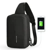 Black USB