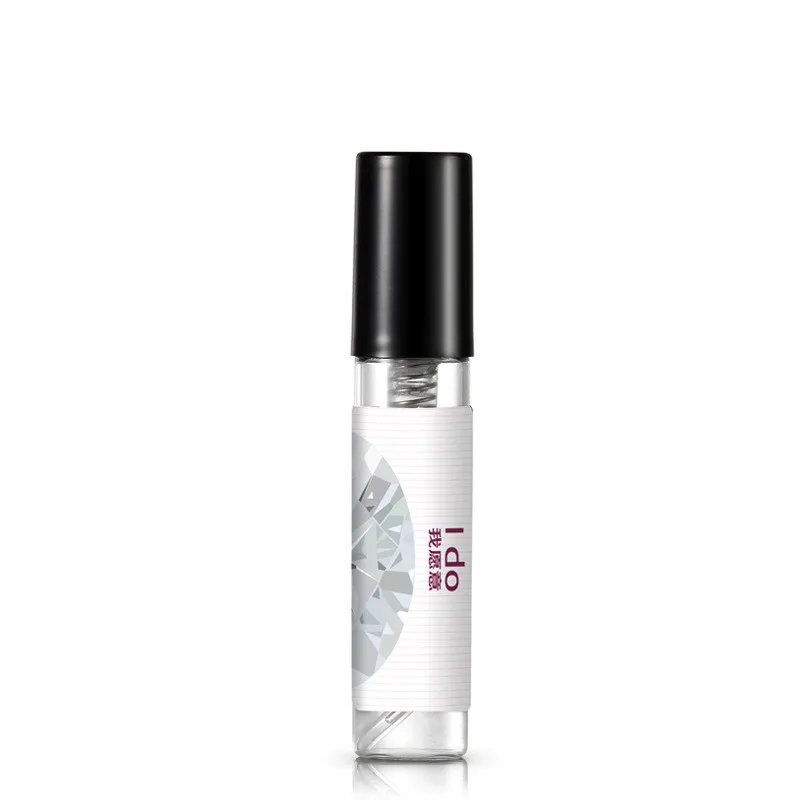 

3ML Pheromone Essential Oil Aphrodisiac for Woman Orgasm Body Spray Flirt Frangrace Attract Boy Scented Water for Men Lubricants