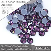 FRC05 Amethyst