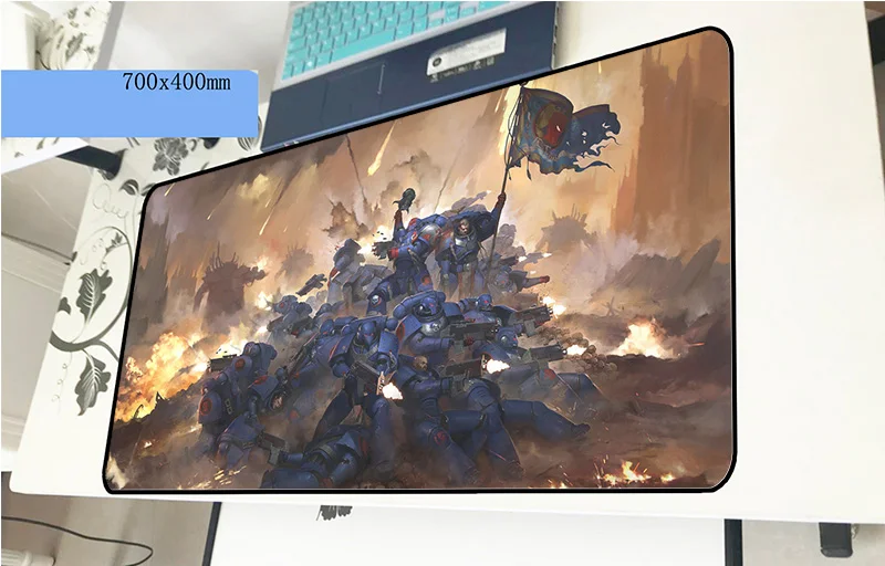 

war mouse pad 70x40cm big mousepads best gaming mousepad gamer Halloween Gift personalized mouse pads keyboard pc pad