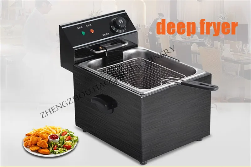electric fryer pan
