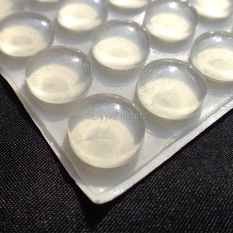 Kitchen Cabinet Door Pad Rubber Per Cushion Anti Collision 14mm Kitchen Cabinet Door Pad Rubber Per Cushion Anti Collision 14mm 5 5mm In Stops From Home Improvement On Aliexpress Alibaba Group