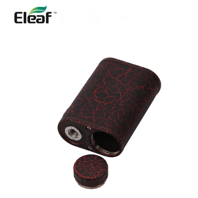 Eleaf пластиковый чехол для колонки с 75 Вт электронная коробка мод Vape испаритель