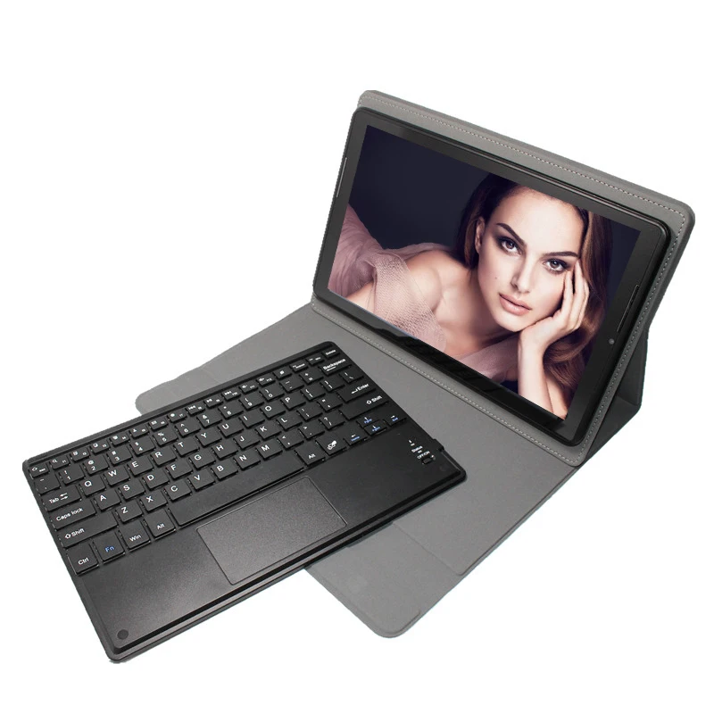 

3G WCDMA Tablet 10.1" Windows 8.1 Tablet PC 1GB/16GB Wifi HDMI OTG laptop 1280*800 IPS Quad Core Gift bluetooth keyboard case