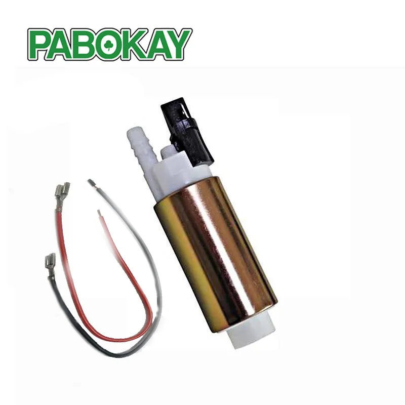 

High Quality Fuel Pump for CITROEN/PEUGEOT/VOLVO E10231 1525-H8 1525-Q4 7.00468.04.0 700468040 72166