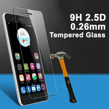 ZTE Blade A910 Tempered Glass Original 9H High Quality Protective Film Case Explosion-proof Screen Protector For ZTE Blade A910