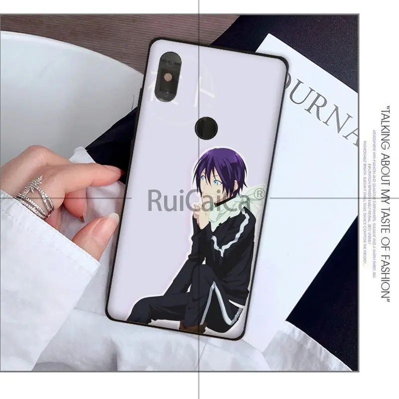 Noragami Anime