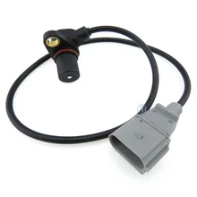 Высокое качество 25977-7F405 259777F405 Датчик положения коленчатого вала подходит для NISSAN Cabstar E Terrano II 2,7-3.0L