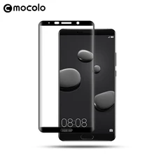 Для huawei mate 10, защита экрана,, Mocolo, полное покрытие, 9 H, 3D, закаленное стекло, пленка для huawei mate 10 Pro, защита экрана