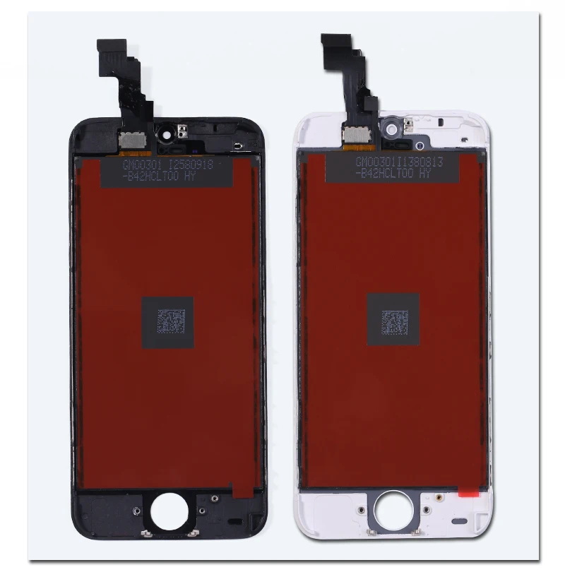 for iphone 5 5c 5s SE lcd screen display replacement (15)
