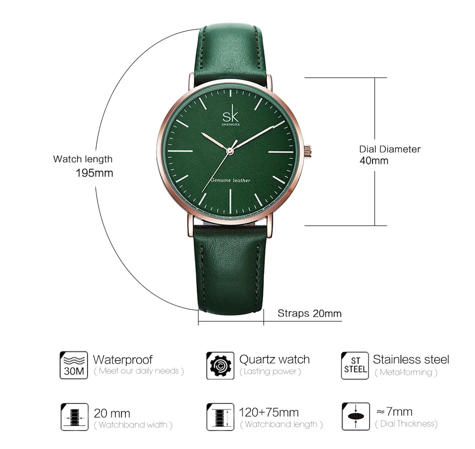 superfície de couro relógio senhoras relógio feminino montre femme relogio feminino