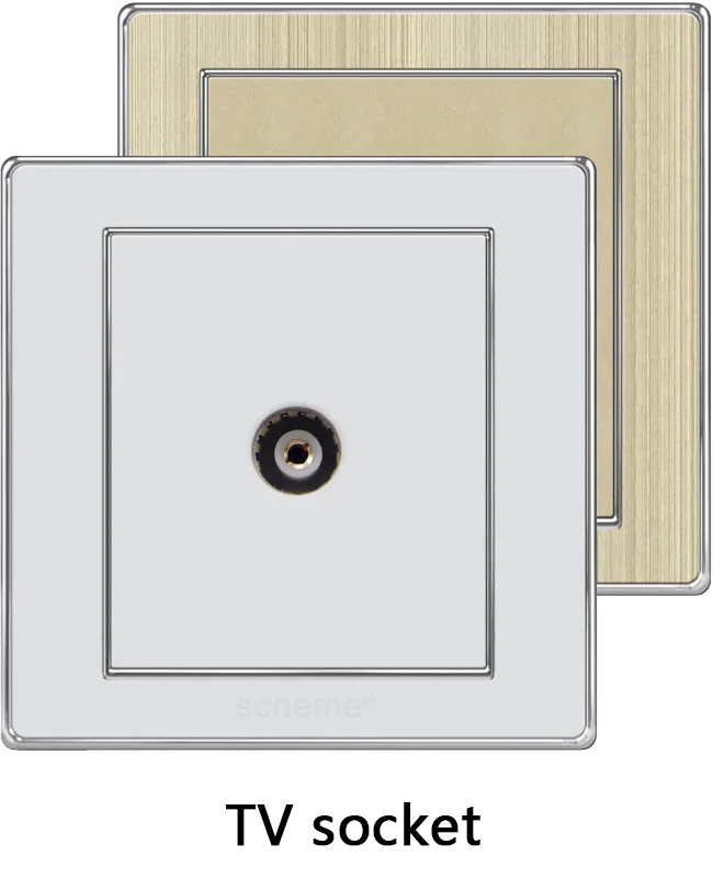 TV socket