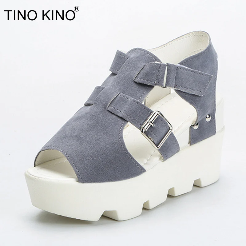 

TINO KINO Women Patent Leather Ankle Boots Female Square Toe Lace Up Thick Low Heels Ladies Black Short Boot Fashion Shoes