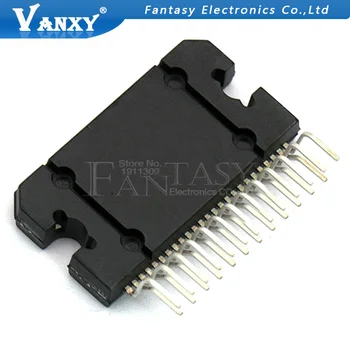 

1pcs TDA7386 ZIP-25 Car Audio Amplifier IC