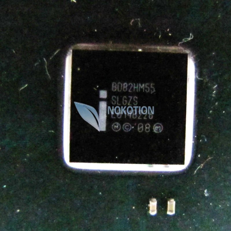 NOKOTION 615381-001 615382-001 материнская плата для ноутбука HP G62 g62-b41e0 1 ГБ HD 5000 HM55 DDR3 плата