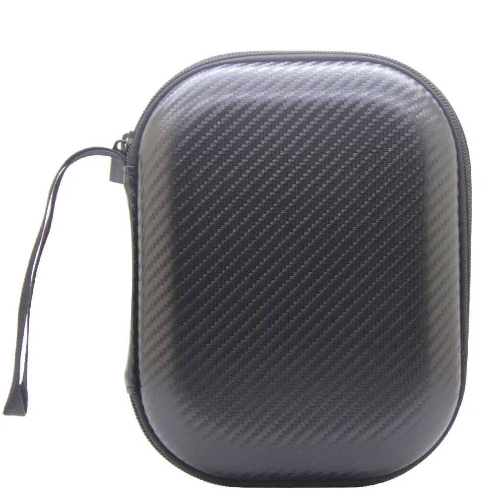 

Чехол для хранения гарнитуры POYATU для Sony WH1000XM2 WH-1000XM3 MDR-1000X наушники Жесткий чехол для наушников футляр для переноски