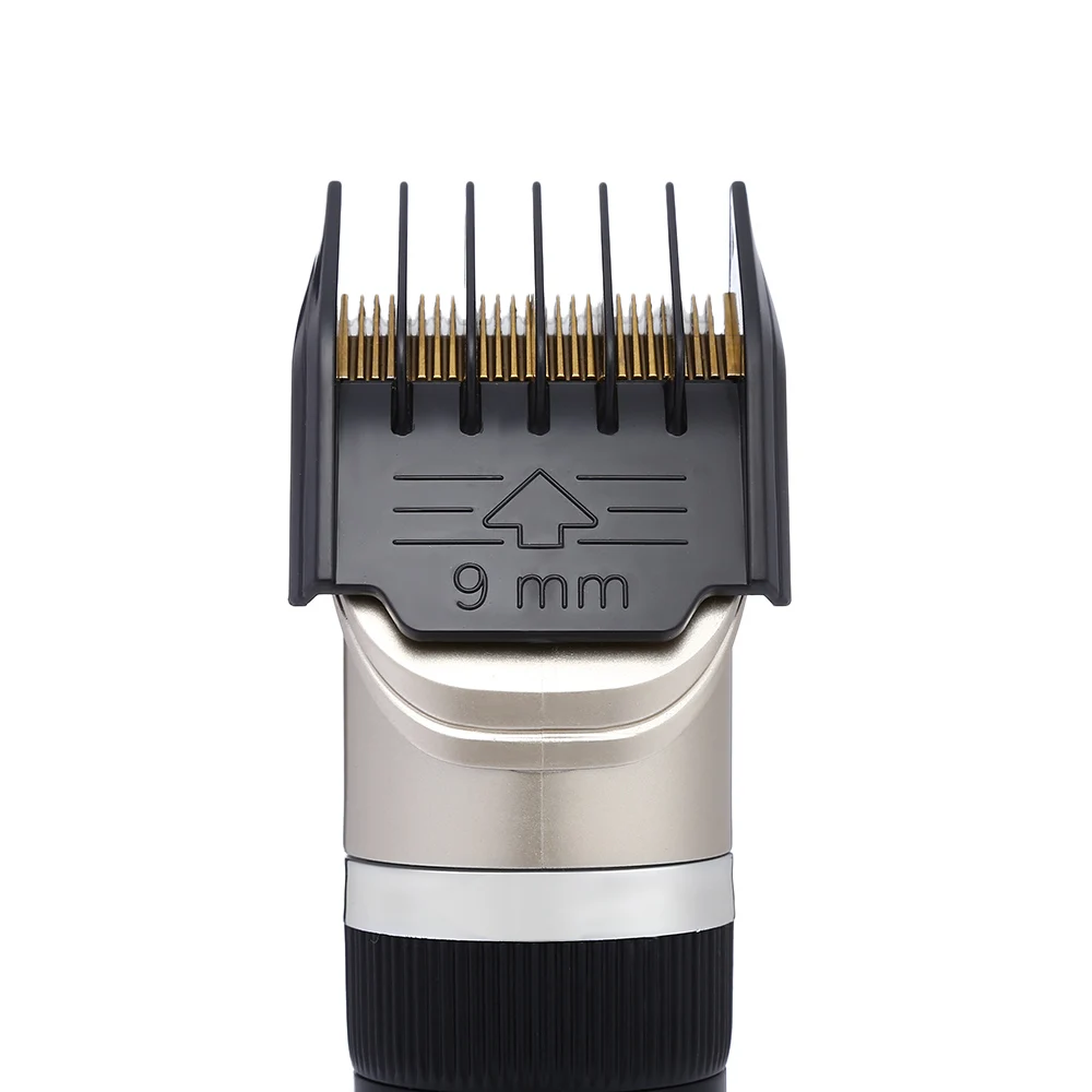 Pet Hair Clipper9