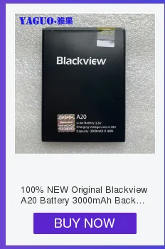 Новинка, аккумулятор Blackview BV9500, 10000 мА/ч, Сменный аккумулятор для Blackview BV9500 Pro MT6763T 536380, смартфон+ Бесплатные инструменты