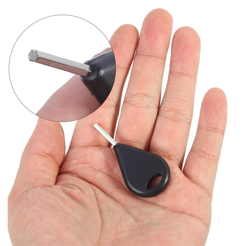 

Sports Tail Vane Durable Practical Mini Activities Fin Key Dismounting Tools With Screws Wrench Surfing Board Outdoor For FCS