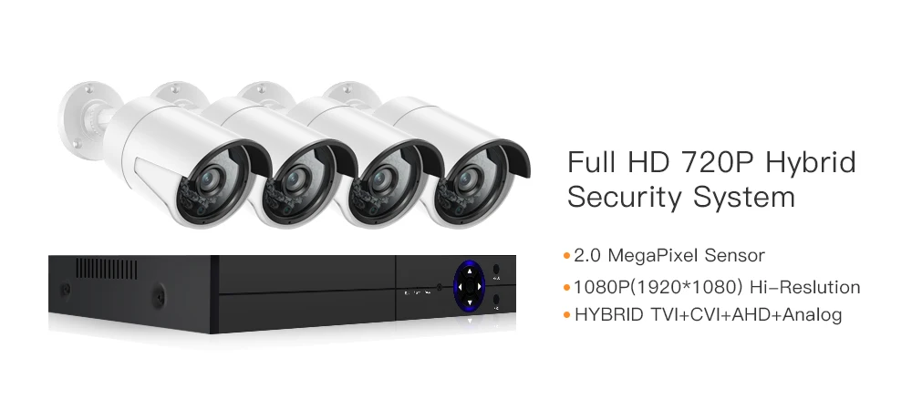 security camrea kits (3)