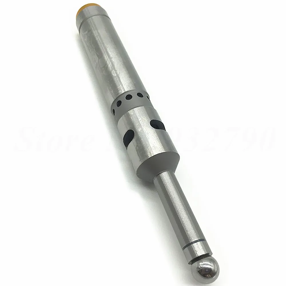 Electronic Optical Edge Finder W Led Beep Quickly Locate Work Edges Cnc Lathe