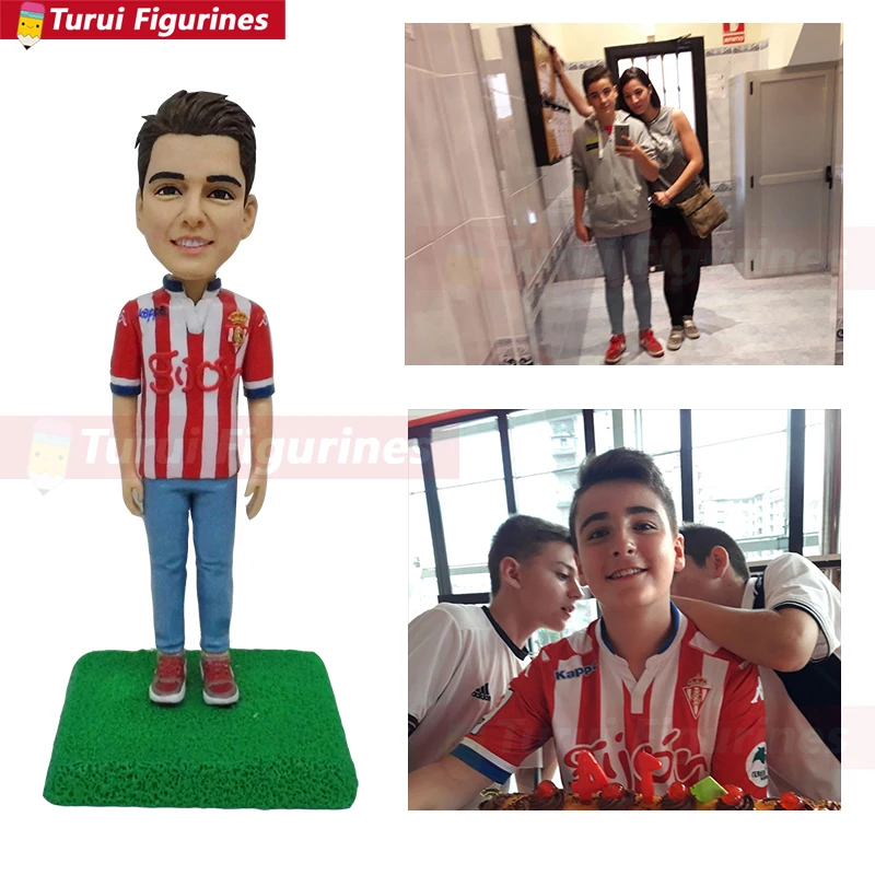 clay dolls wholesale