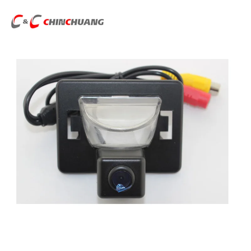 

Car Rear View Camera for Mazda 5 Reverse Backup Camera Free shipping !
