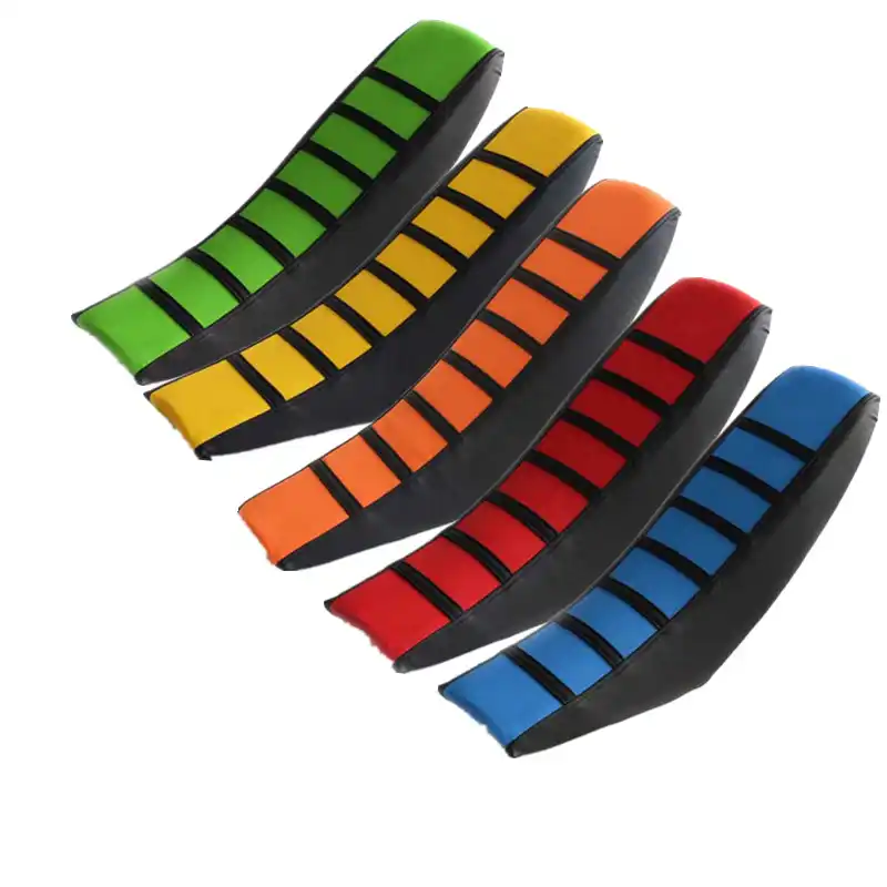 dirt bike seat covers