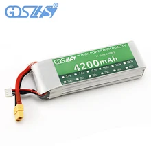 3s 30c 11.1v 4200mah airplane model battery aeromodeling battery model aircraft lithium polymer battery li-polymer drone battery