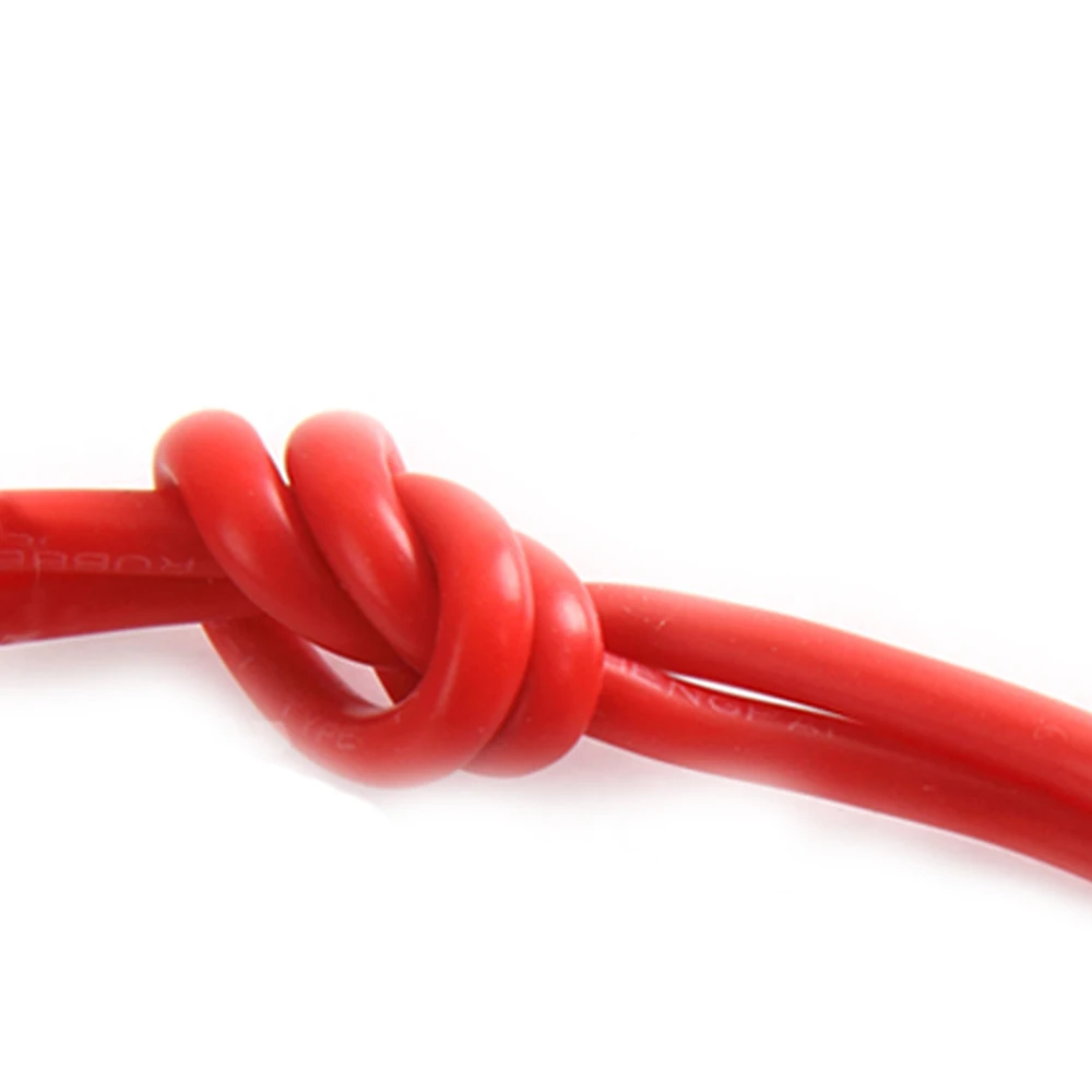 Провод из силиконовой резины UL3239 20AWG изолированный провод луженой меди 20awm