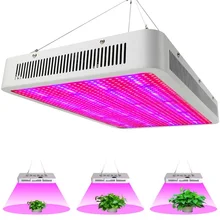 1600 вт 1200 вт 800 вт 300 вт светодиодный светильник для выращивания, лучший полный спектр семян цветов, комнатных растений, гидропонных систем, комнатных теплиц
