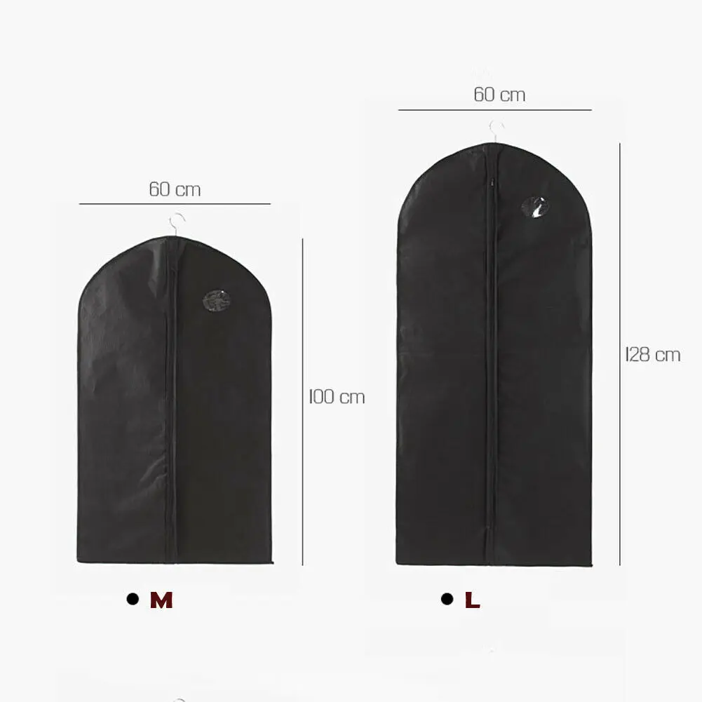 long dress travel bag