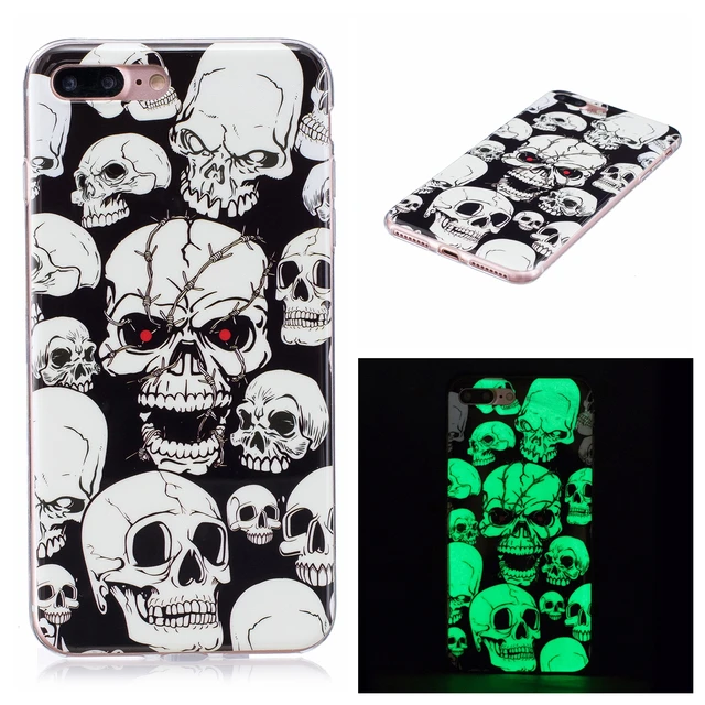 huawei p9 lite coque fluorescente