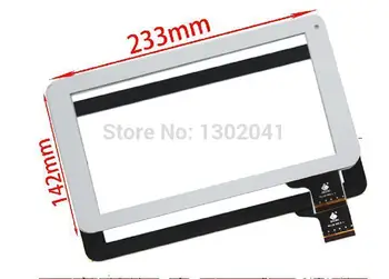 

TPC1129 VER1.0 9" inch Capacitive Touch Screen Touch Digitizer Glass Panel Replacement For TPC1129 VER1.0 White or black