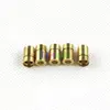 10pcs 06*10mm Focusable Housing Metal House Case for 5.6mm TO18 Laser Diode LD with Plastic lens ► Photo 3/6