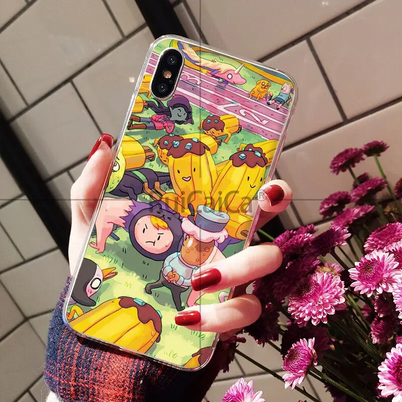 Adventure Time with Jake and Finn bmo