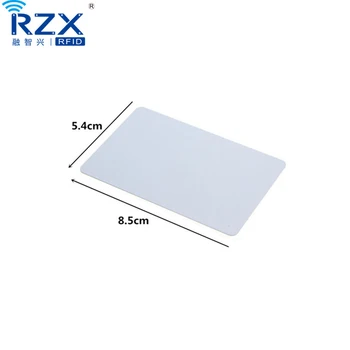 Factory price PVC blank TK4100 LF smart RFID card 125Khz PVC blank card 1000PCS Factory price PVC blank TK4100 LF smart RFID card 125Khz PVC blank card 1000PCS