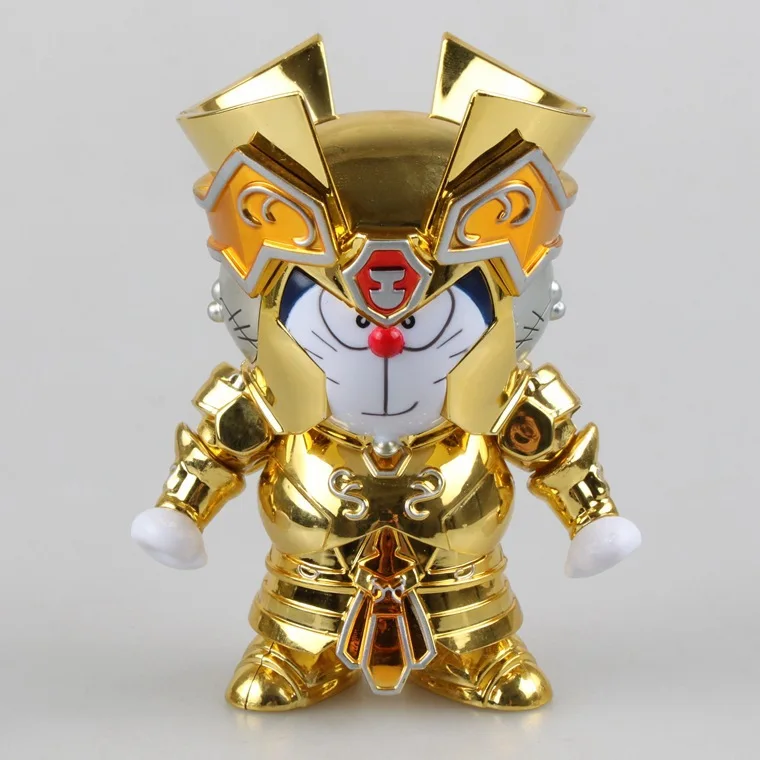 saint seiya figure collection