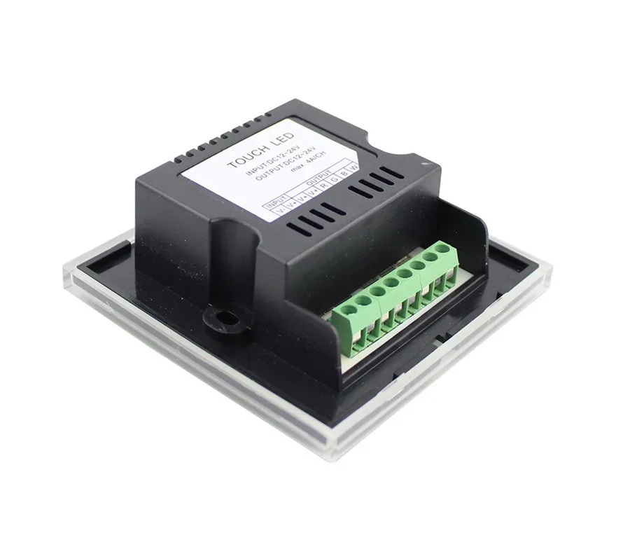 KZQ-RGBW-11