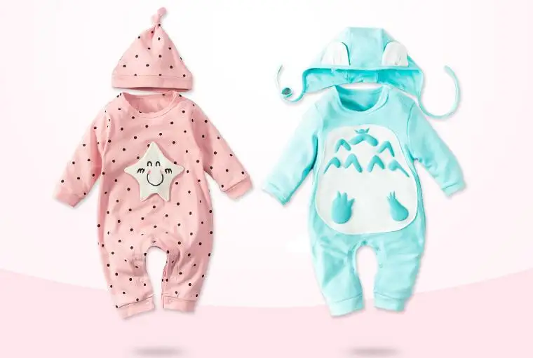 new bone baby clothes