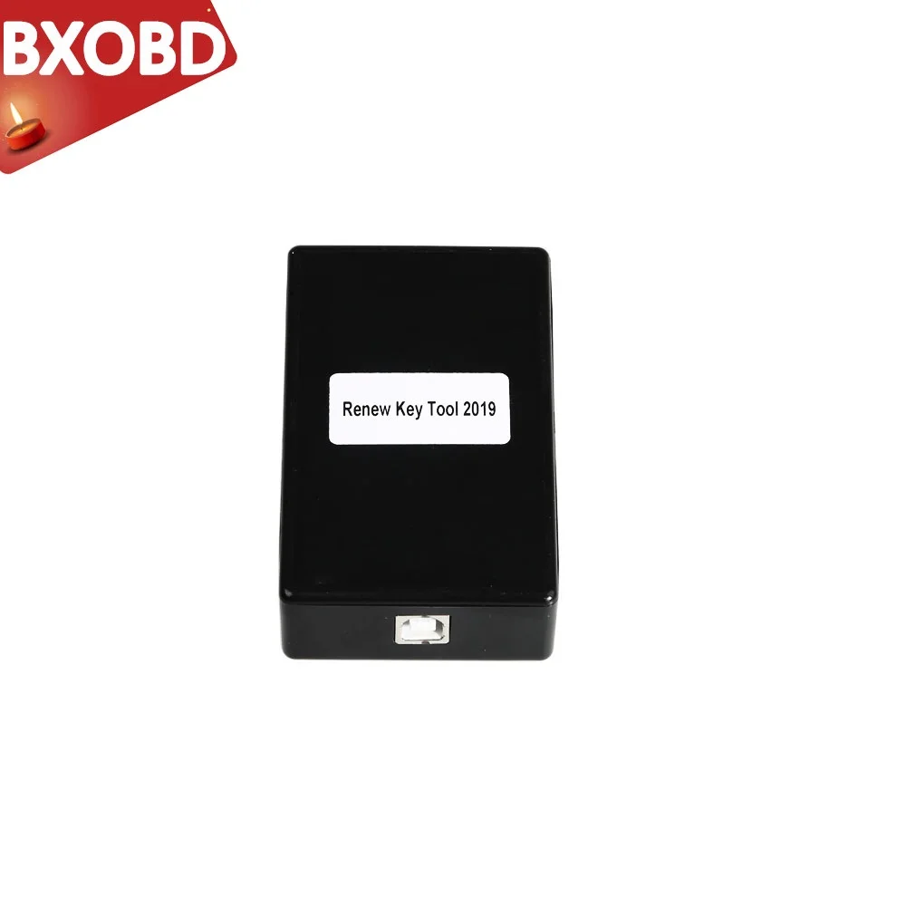 

OBDOK Multibrands PCF79xx Unlocker for Renewing Used Keys 2019 Renew Key Tool