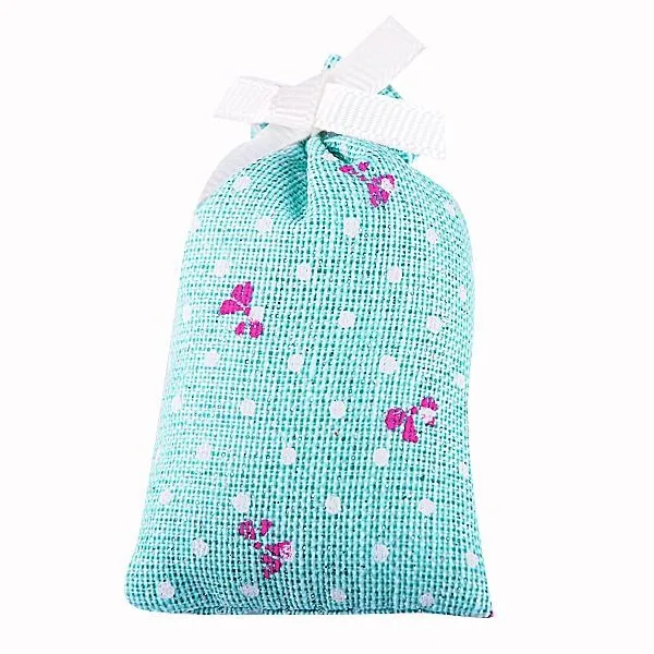 Lovely Natural Fragrance Sachet For Home Living Room Car