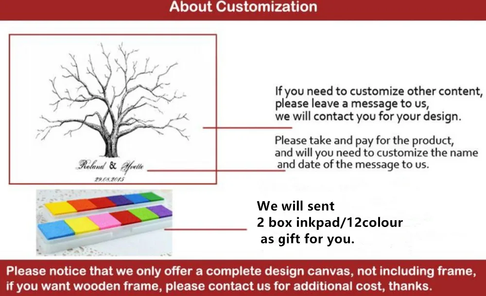 Wedding Tree Fingerprint canvas (27)_