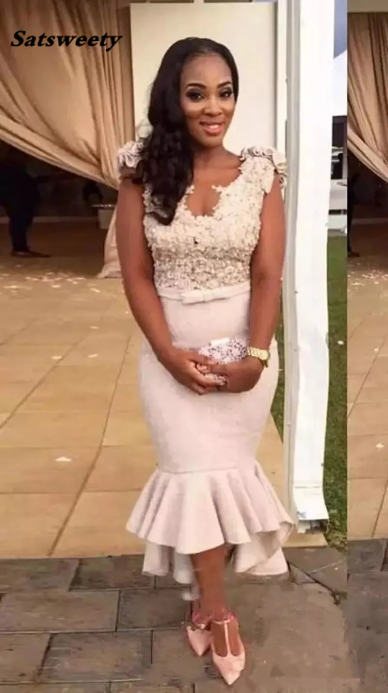 2018-african-sexy-deep-v-neck-satin-mermaid.webp