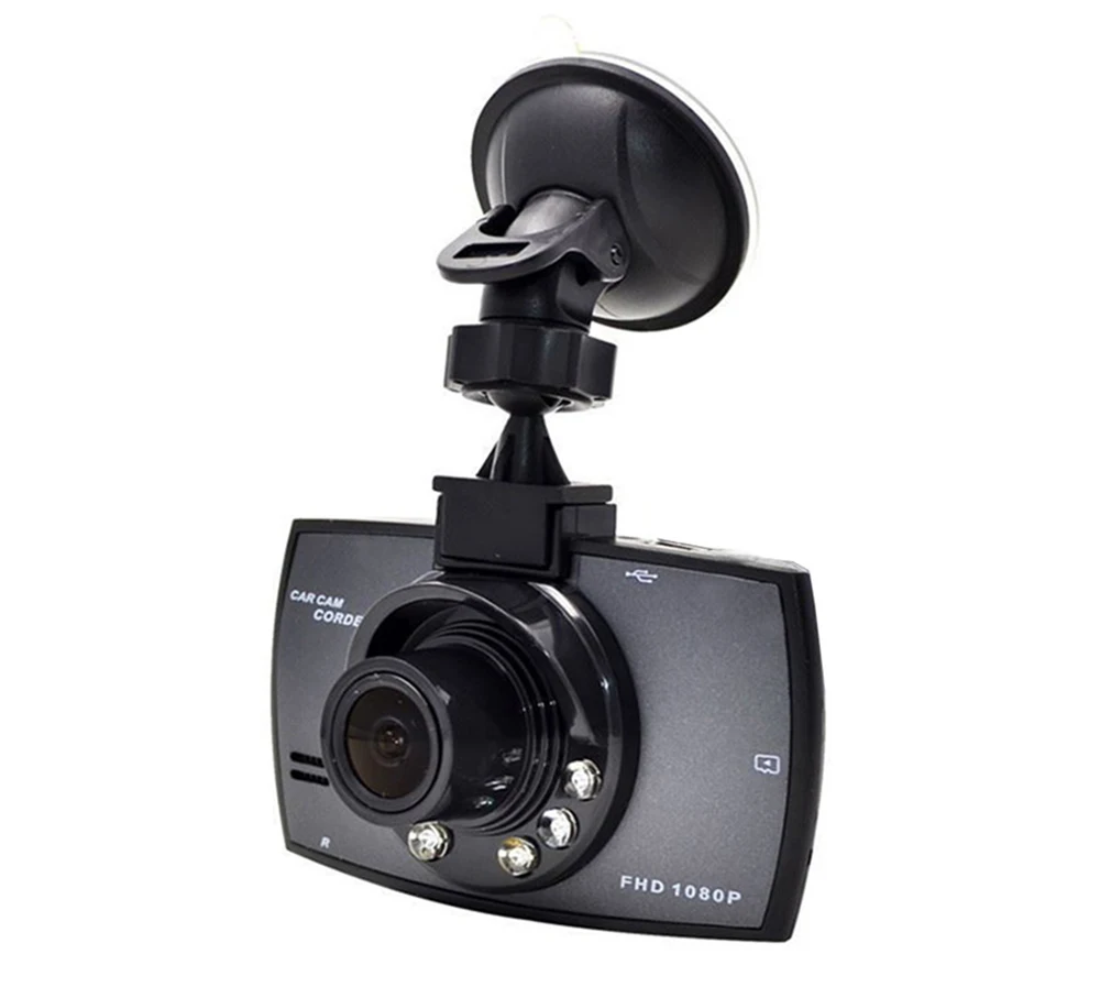 Best Mini Portable Full DH 1080P Car DVR Dash Cam Driving Recorder G sensor Vehicle Video Recorder Registrator Night Vision