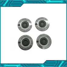 100 pcs New Bottom Case Rubber Feet Foot For Macbook Pro 13″ 15″ 17″ A1278 A1286 A1297 2008-2012 Years