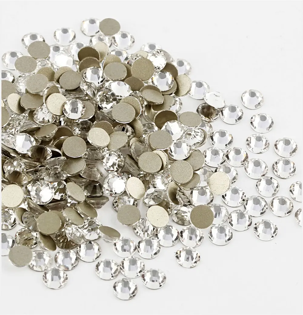 2Glitter Rhinestones